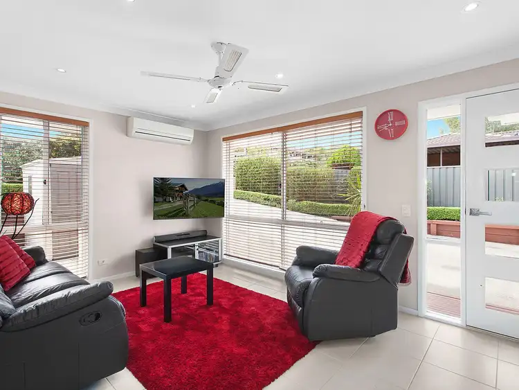 Third view of Homely house listing, 4 Lincoln Close, Bateau Bay NSW 2261
