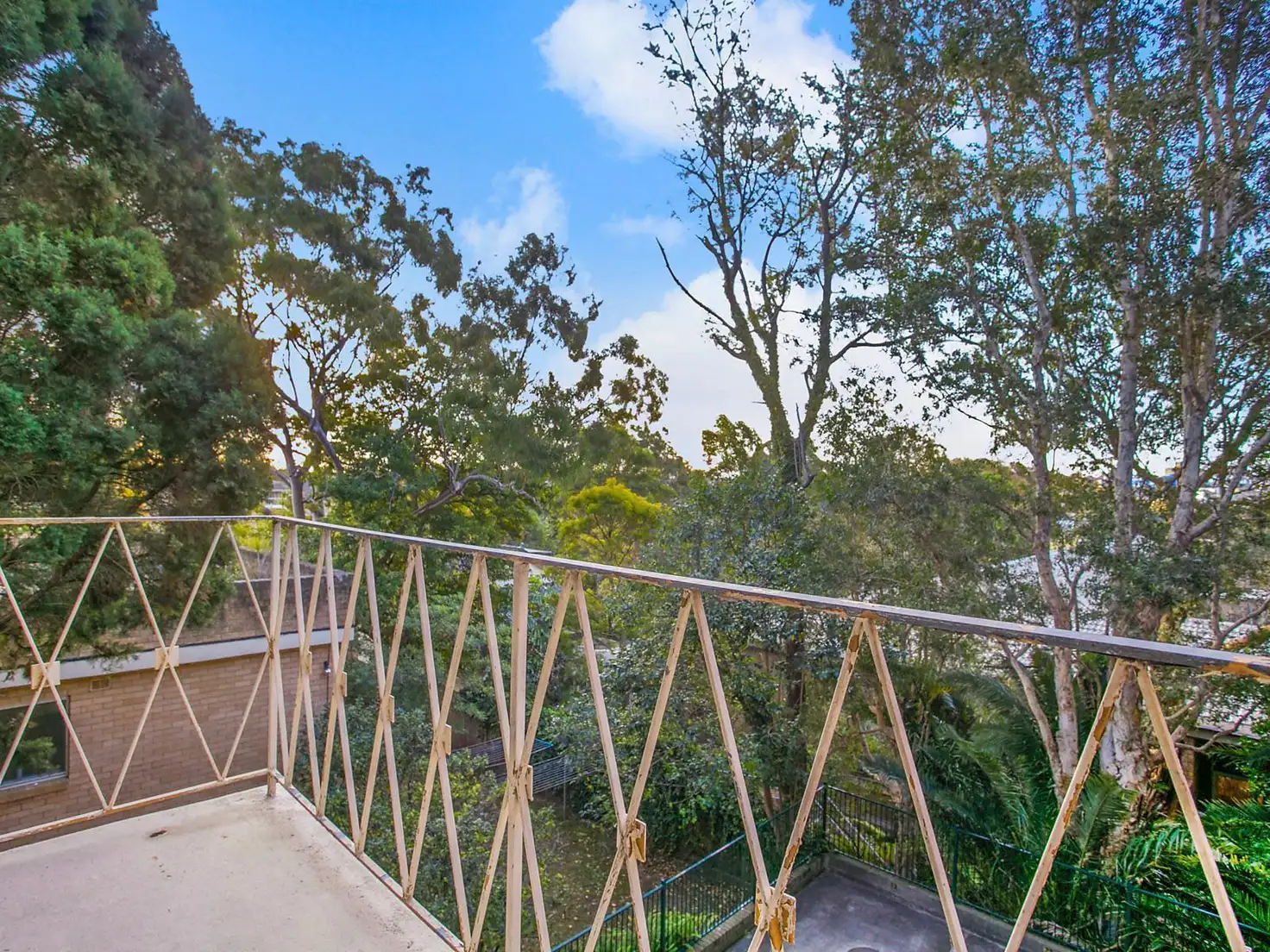 Main view of Homely apartment listing, 14/78 Hampden Road, Russell Lea NSW 2046