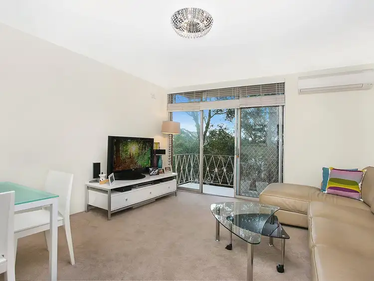 Second view of Homely apartment listing, 14/78 Hampden Road, Russell Lea NSW 2046