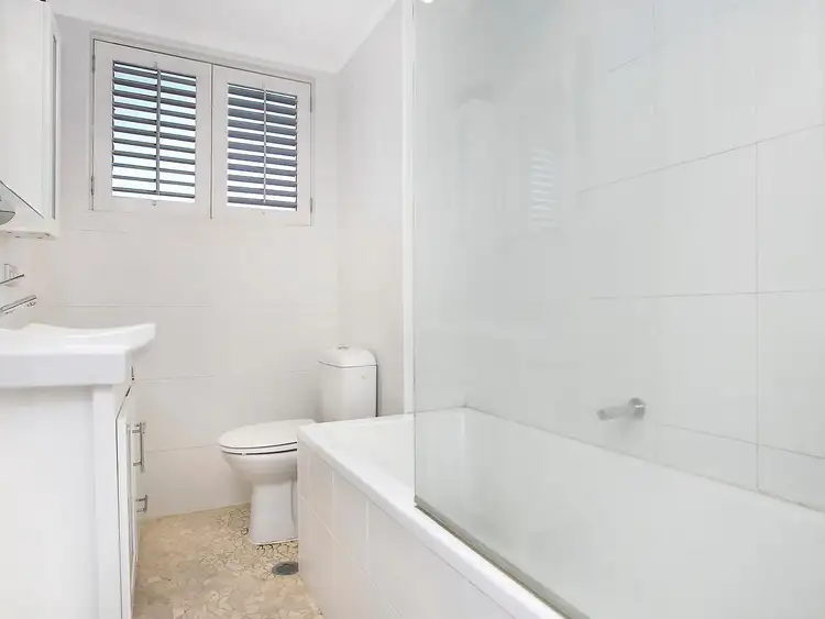 Fourth view of Homely apartment listing, 14/78 Hampden Road, Russell Lea NSW 2046