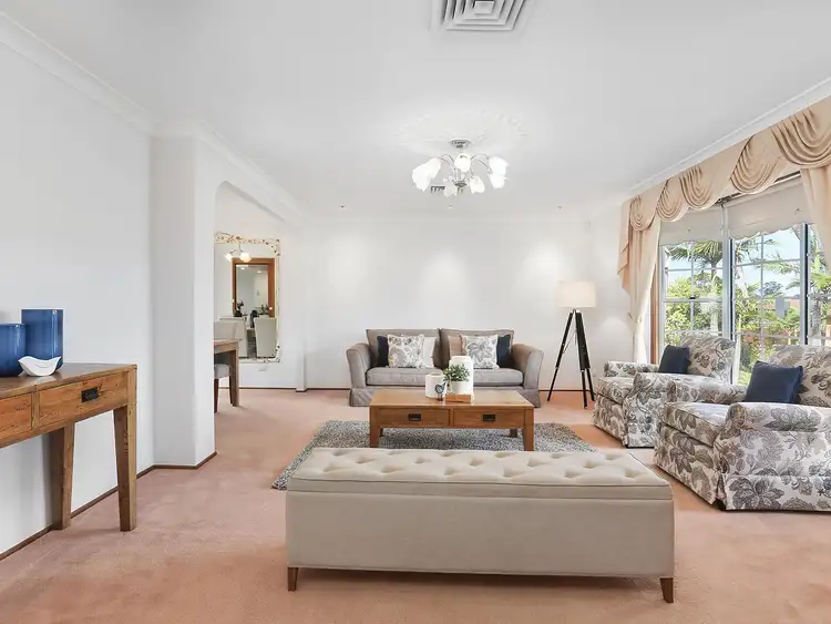 Second view of Homely house listing, 20 Gloucester Street, Bonnyrigg Heights NSW 2177