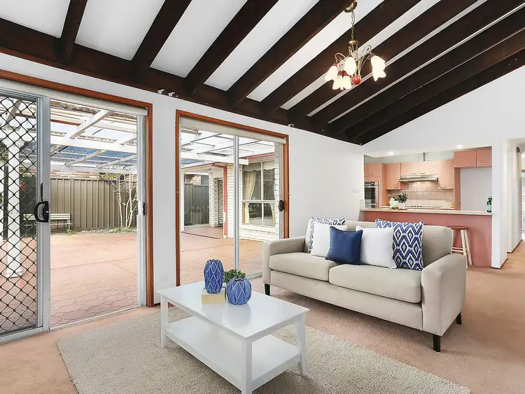 Third view of Homely house listing, 20 Gloucester Street, Bonnyrigg Heights NSW 2177