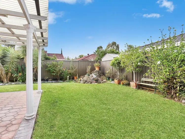 Fourth view of Homely house listing, 20 Gloucester Street, Bonnyrigg Heights NSW 2177