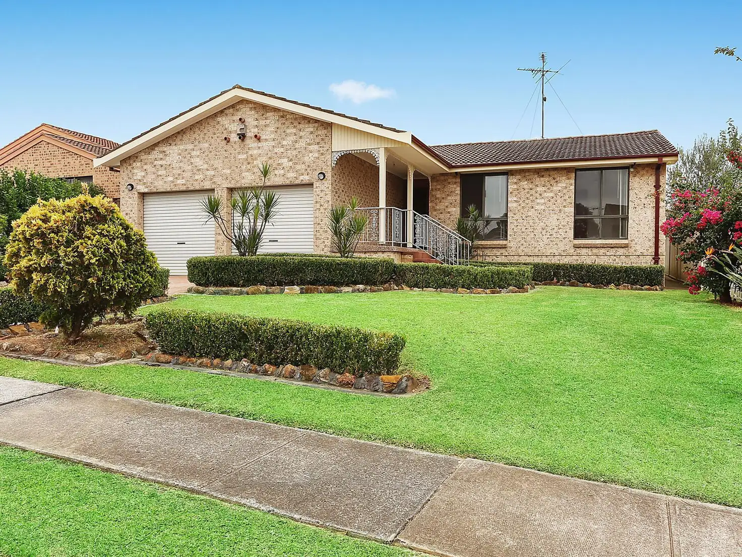 Main view of Homely house listing, 13 Leonello Place, Edensor Park NSW 2176