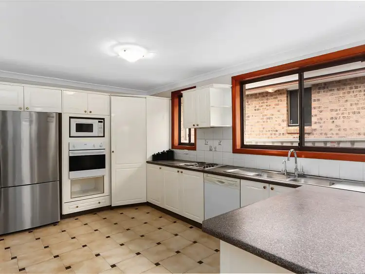 Second view of Homely house listing, 13 Leonello Place, Edensor Park NSW 2176