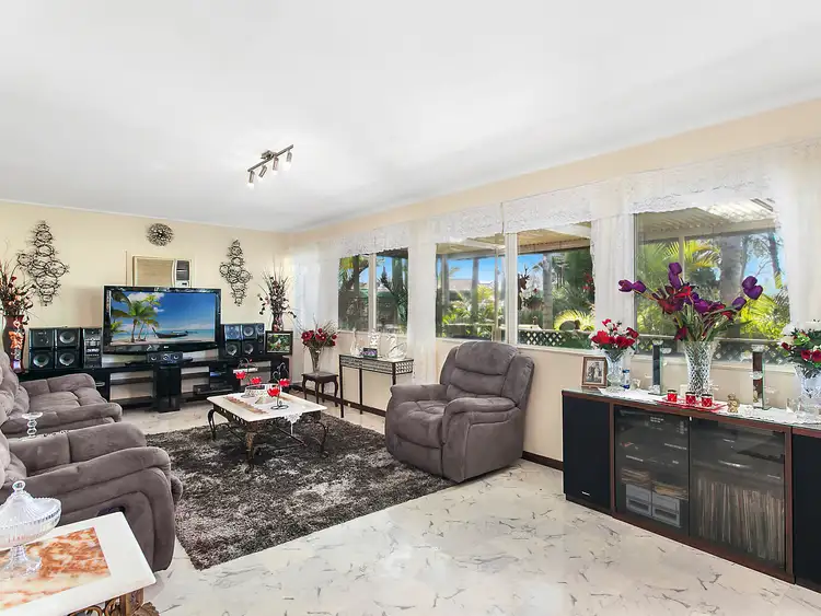 Second view of Homely house listing, 36 Northcott Street, South Wentworthville NSW 2145