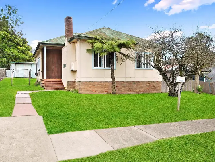 Main view of Homely house listing, 1861 Barkers Lodge Road, Oakdale NSW 2570