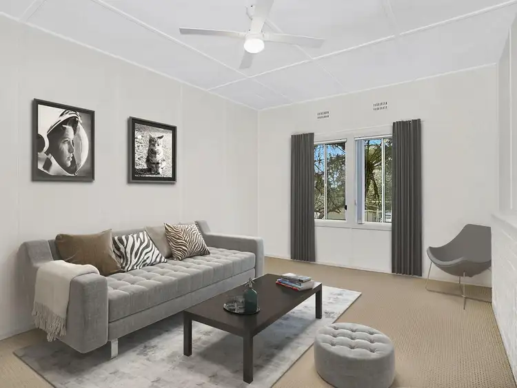Second view of Homely house listing, 1861 Barkers Lodge Road, Oakdale NSW 2570
