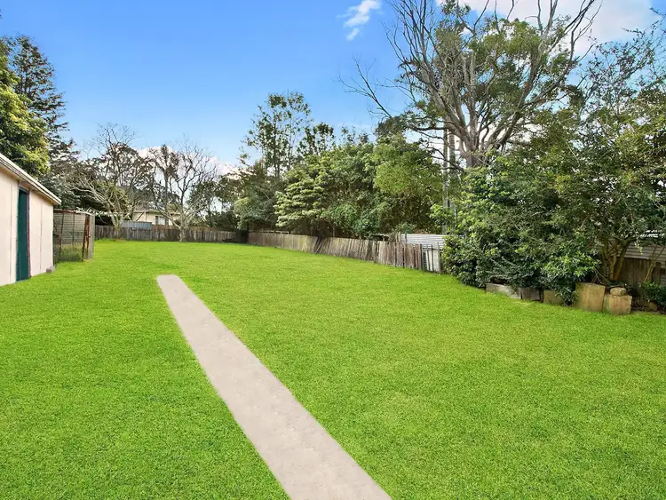 Fifth view of Homely house listing, 1861 Barkers Lodge Road, Oakdale NSW 2570