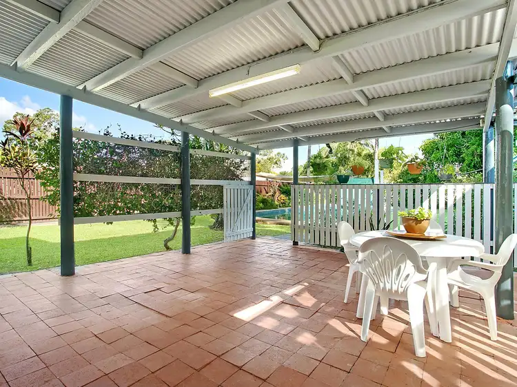 Second view of Homely house listing, 268 Joiner Street, Koongal QLD 4701