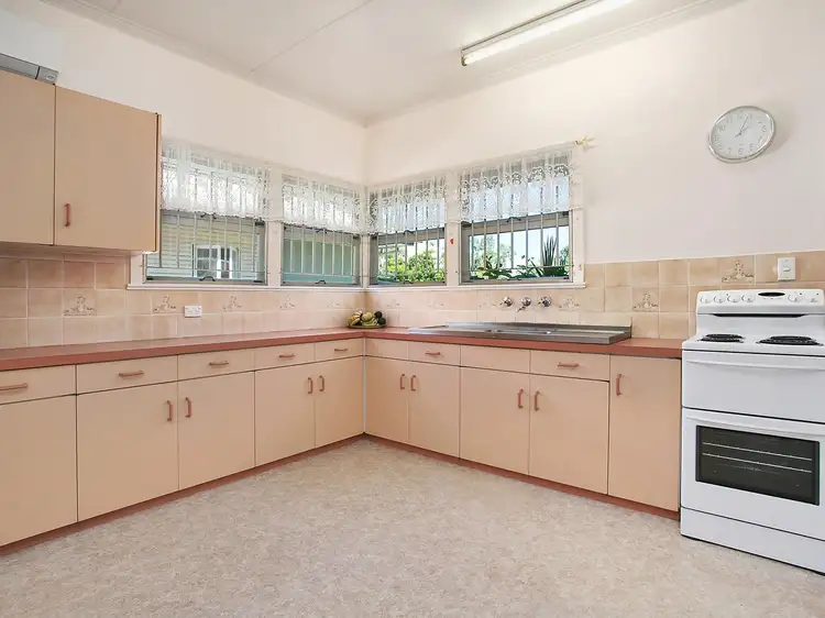 Fourth view of Homely house listing, 268 Joiner Street, Koongal QLD 4701