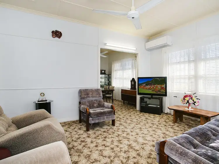 Fifth view of Homely house listing, 268 Joiner Street, Koongal QLD 4701