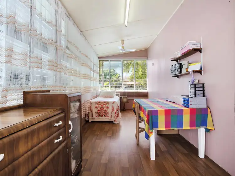 Sixth view of Homely house listing, 268 Joiner Street, Koongal QLD 4701