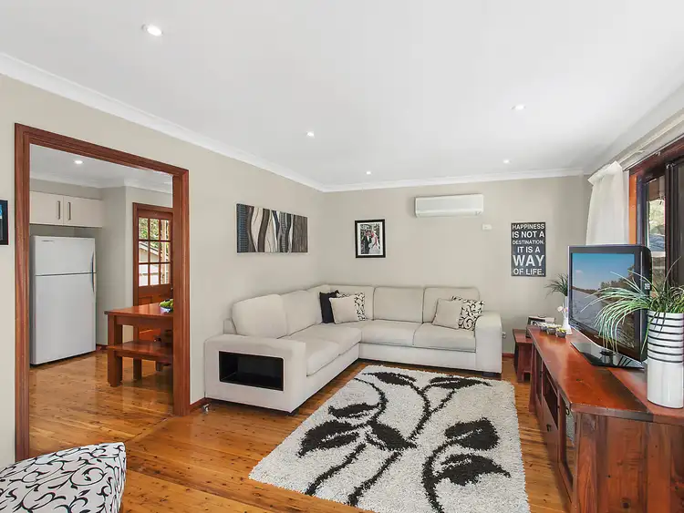 Second view of Homely house listing, 10 Tulip Street, Greystanes NSW 2145