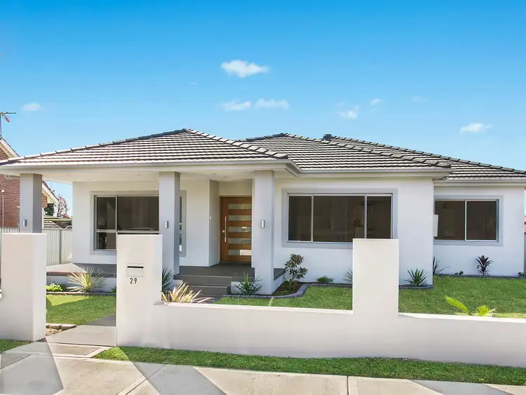 29 Kenelda Avenue, Guildford NSW 2161