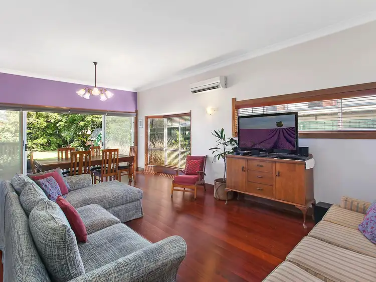 Second view of Homely house listing, 9 The Esplanade, Guildford NSW 2161