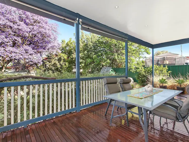 Fourth view of Homely house listing, 9 The Esplanade, Guildford NSW 2161