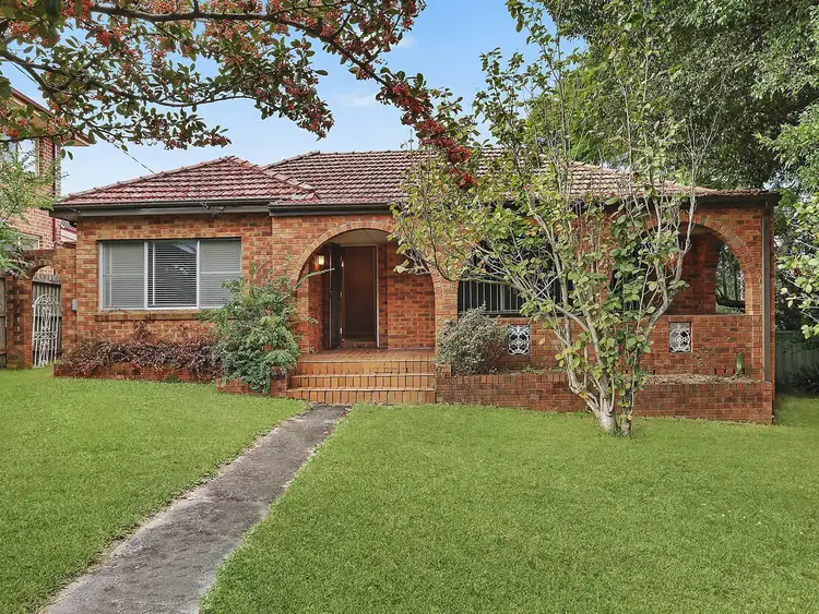 Main view of Homely house listing, 29 Farrington Parade, North Ryde NSW 2113