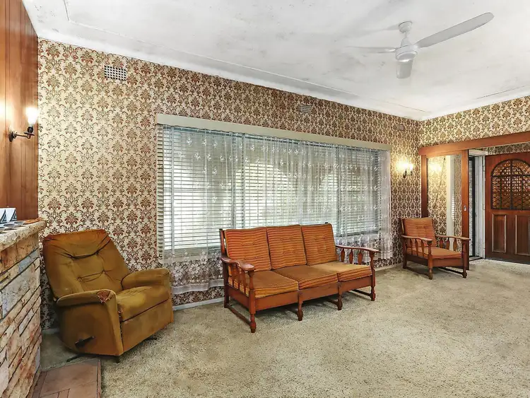 Second view of Homely house listing, 29 Farrington Parade, North Ryde NSW 2113