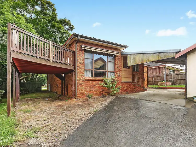 Third view of Homely house listing, 29 Farrington Parade, North Ryde NSW 2113