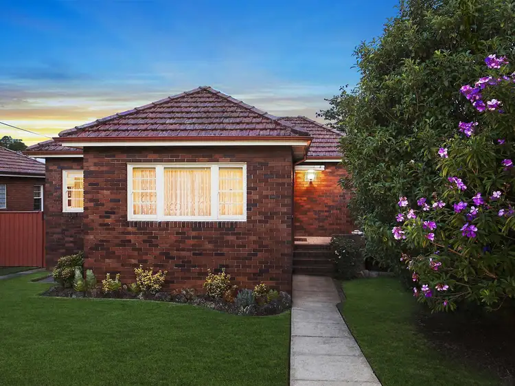 35 Kings Road, Denistone East NSW 2112