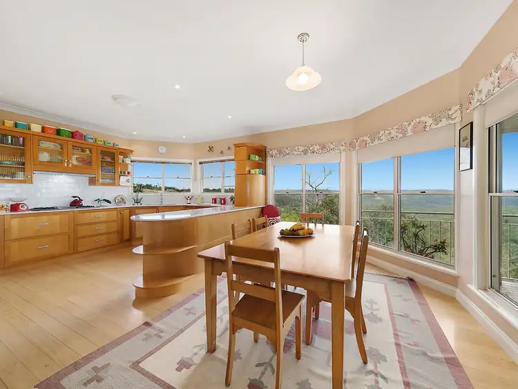 Third view of Homely house listing, 4 Vayro Road, Blue Mountain Heights QLD 4350