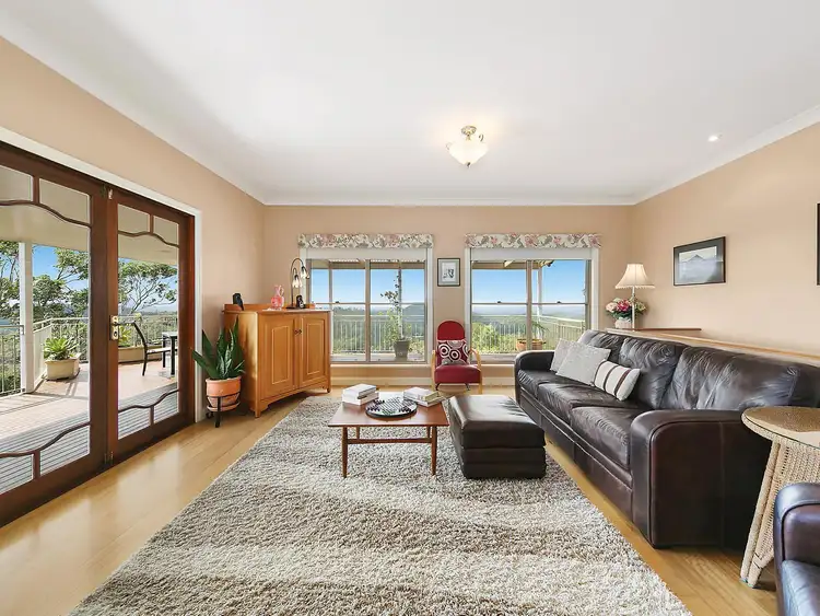 Fifth view of Homely house listing, 4 Vayro Road, Blue Mountain Heights QLD 4350