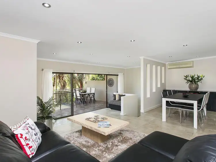 Second view of Homely house listing, 98 The Esplanade, Sylvania NSW 2224