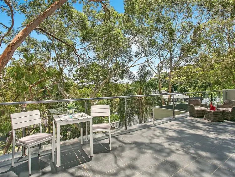 Third view of Homely house listing, 98 The Esplanade, Sylvania NSW 2224