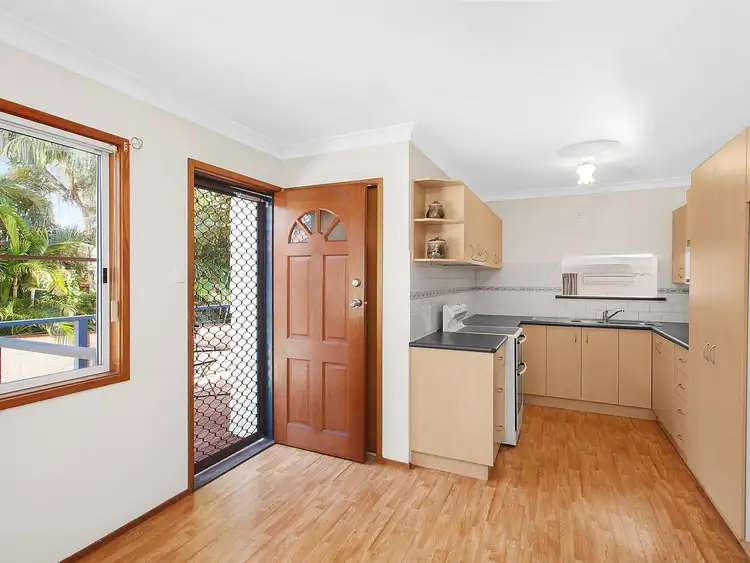 Second view of Homely house listing, 17 Narrunga Avenue, Buff Point NSW 2262