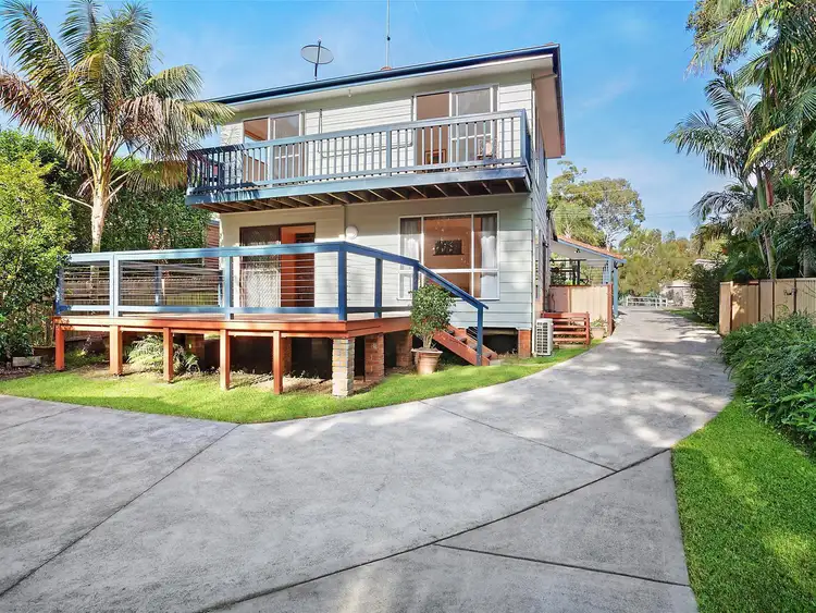 Fourth view of Homely house listing, 17 Narrunga Avenue, Buff Point NSW 2262