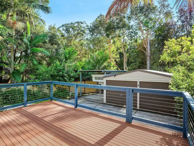 Fifth view of Homely house listing, 17 Narrunga Avenue, Buff Point NSW 2262