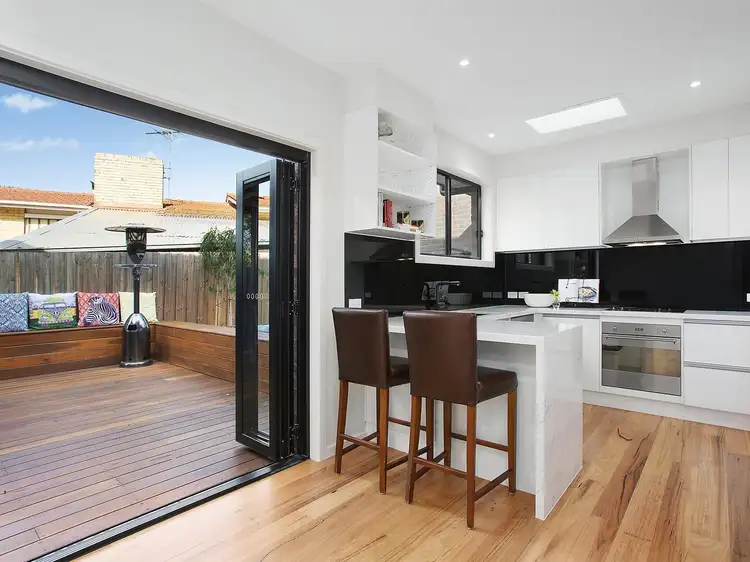 Third view of Homely townhouse listing, 1/24 Illuka Crescent, Mount Waverley VIC 3149