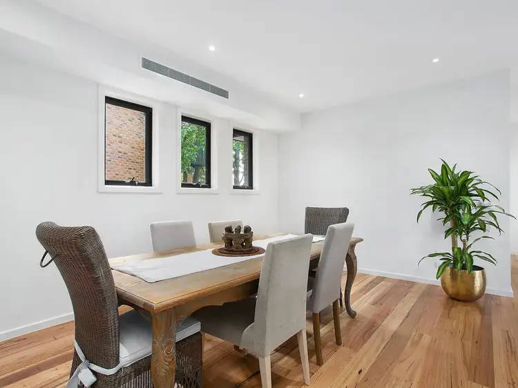 Fourth view of Homely townhouse listing, 1/24 Illuka Crescent, Mount Waverley VIC 3149