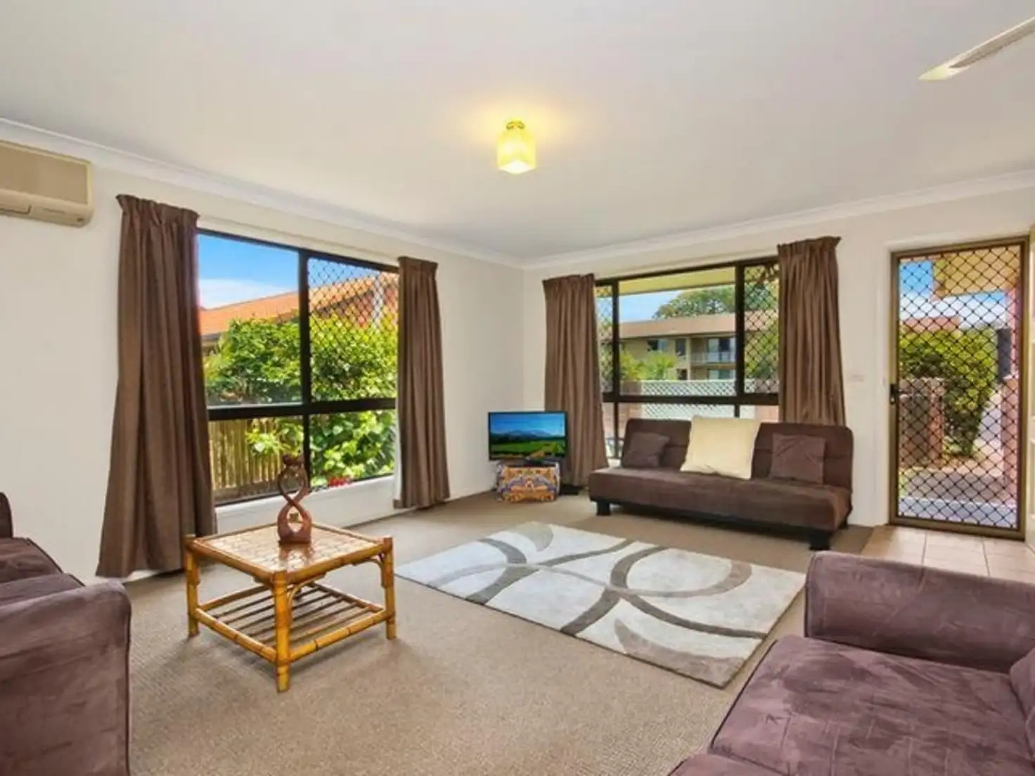 Main view of Homely villa listing, 1/3 Marge Porter Place, Ballina NSW 2478