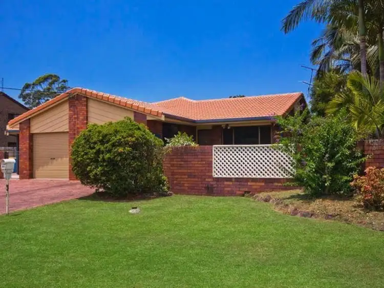 Second view of Homely villa listing, 1/3 Marge Porter Place, Ballina NSW 2478
