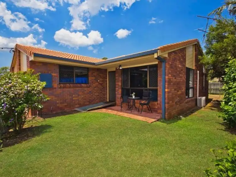 Third view of Homely villa listing, 1/3 Marge Porter Place, Ballina NSW 2478