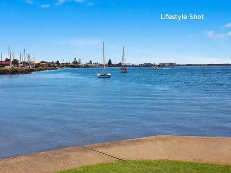 Fifth view of Homely villa listing, 1/3 Marge Porter Place, Ballina NSW 2478