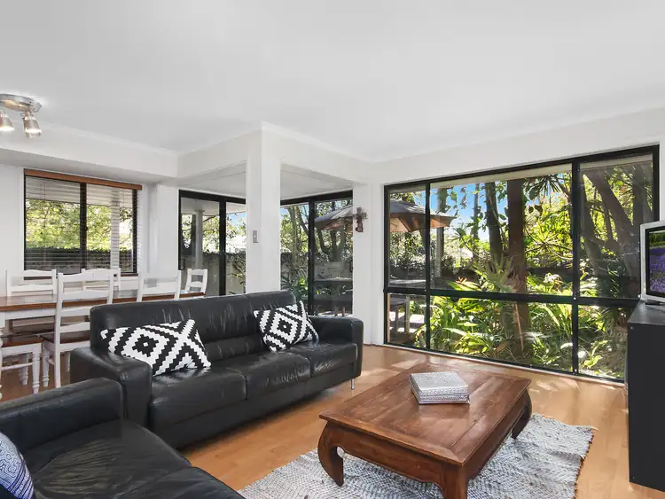 Main view of Homely apartment listing, 14/17 Mahogany Drive, Byron Bay NSW 2481