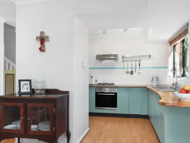 Second view of Homely apartment listing, 14/17 Mahogany Drive, Byron Bay NSW 2481