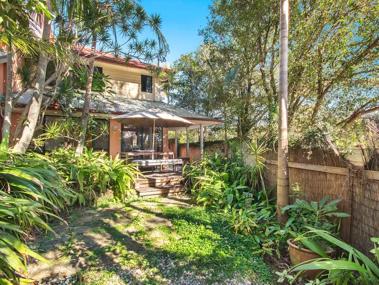 Third view of Homely apartment listing, 14/17 Mahogany Drive, Byron Bay NSW 2481