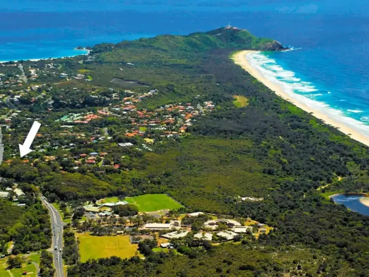 Fourth view of Homely apartment listing, 14/17 Mahogany Drive, Byron Bay NSW 2481