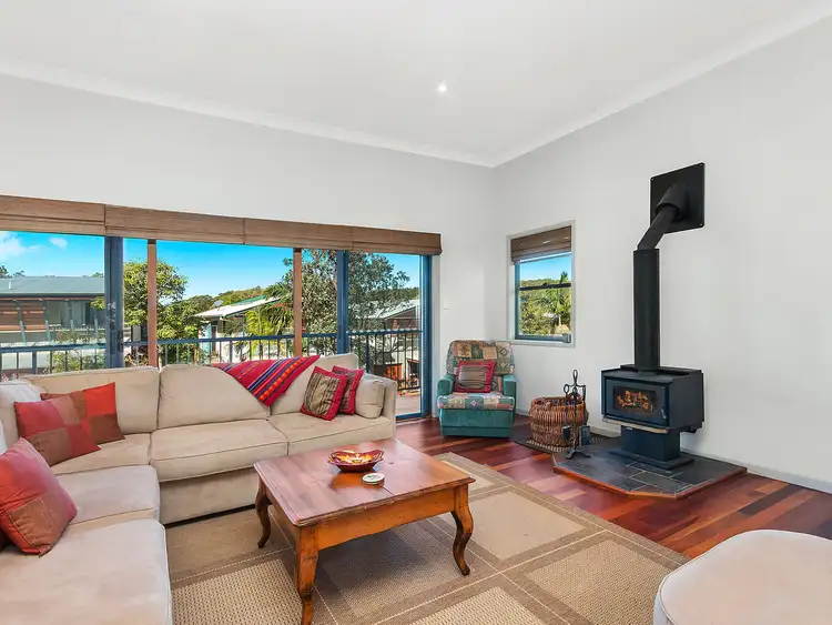 Main view of Homely townhouse listing, 13/3 Pecan Court, Suffolk Park NSW 2481