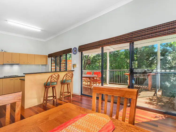 Second view of Homely townhouse listing, 13/3 Pecan Court, Suffolk Park NSW 2481