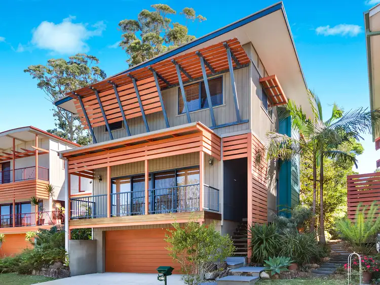 Fourth view of Homely townhouse listing, 13/3 Pecan Court, Suffolk Park NSW 2481