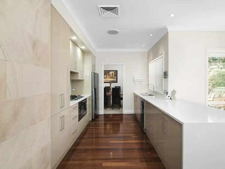 Second view of Homely house listing, 31 Walkern Road, New Lambton Heights NSW 2305
