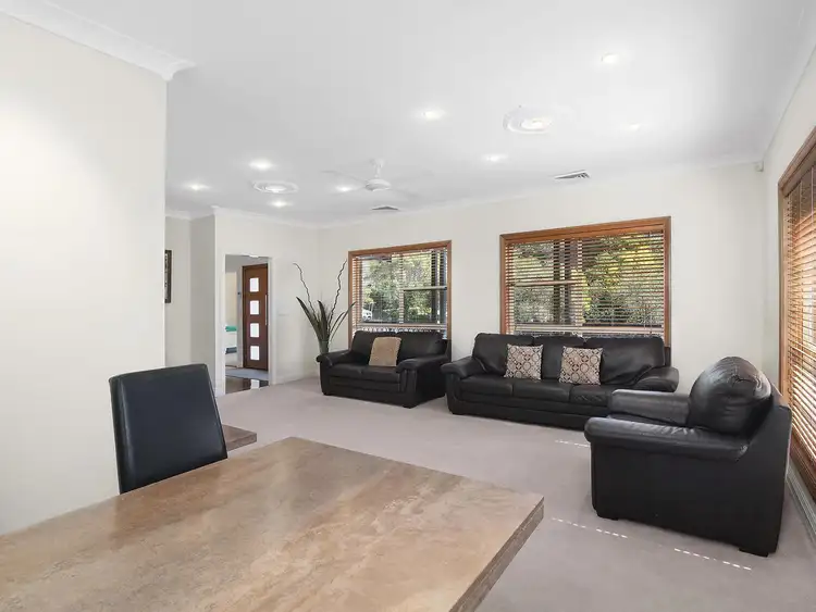 Third view of Homely house listing, 31 Walkern Road, New Lambton Heights NSW 2305