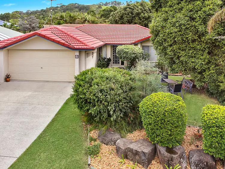 Fifth view of Homely house listing, 5 Mahr Place, Suffolk Park NSW 2481