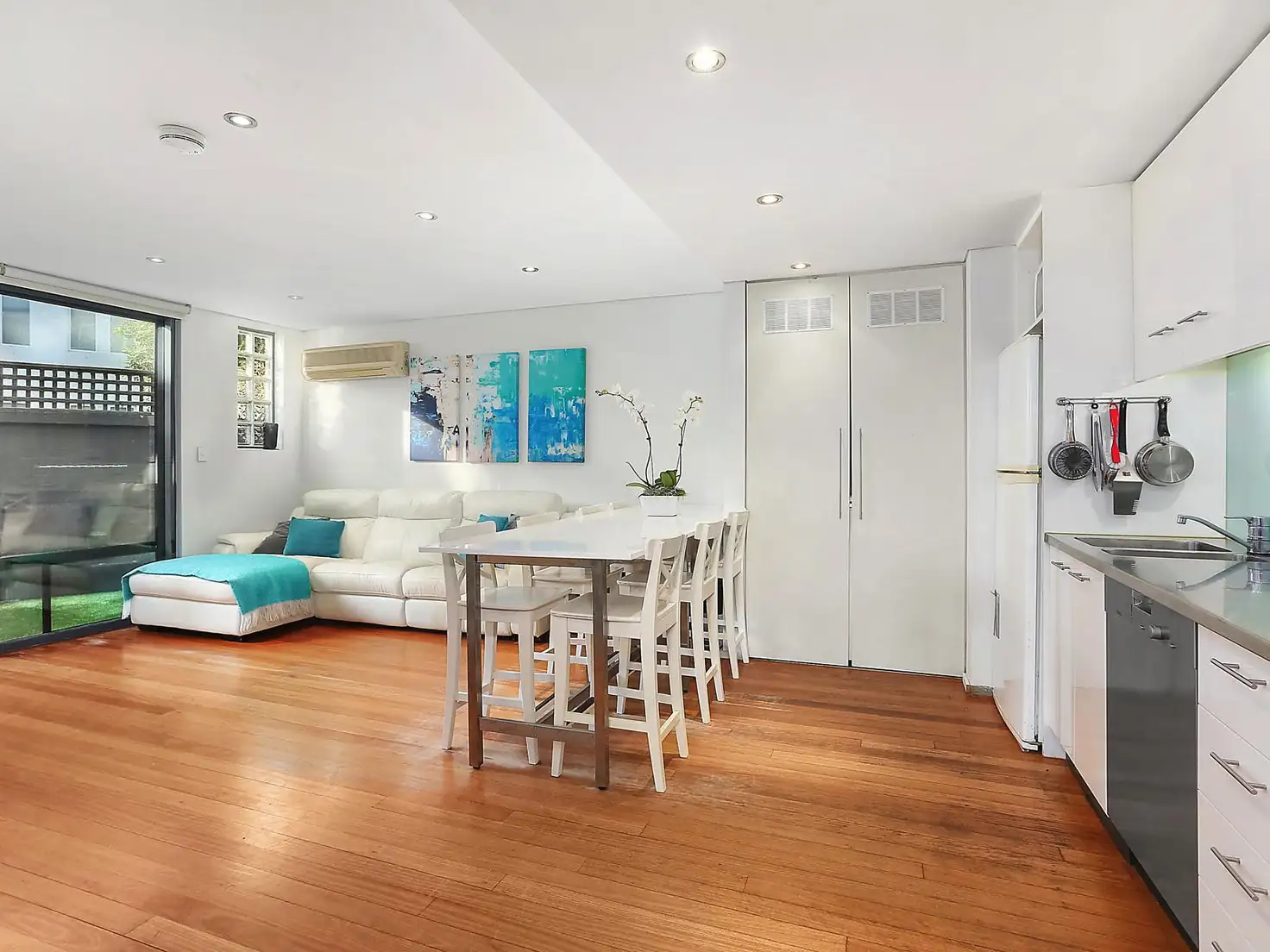 Main view of Homely townhouse listing, 6/765 Old South Head Road, Vaucluse NSW 2030