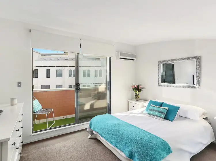 Second view of Homely townhouse listing, 6/765 Old South Head Road, Vaucluse NSW 2030
